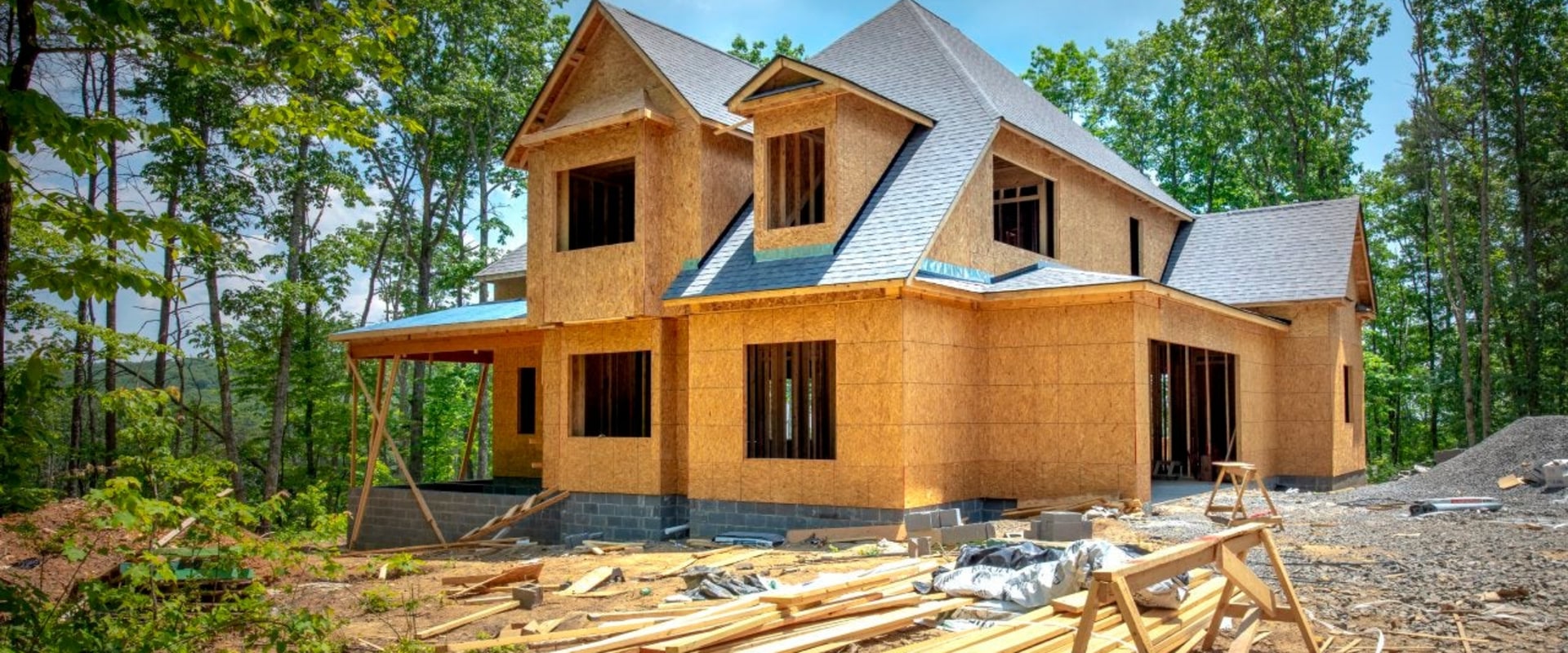 What is home builder warranty?