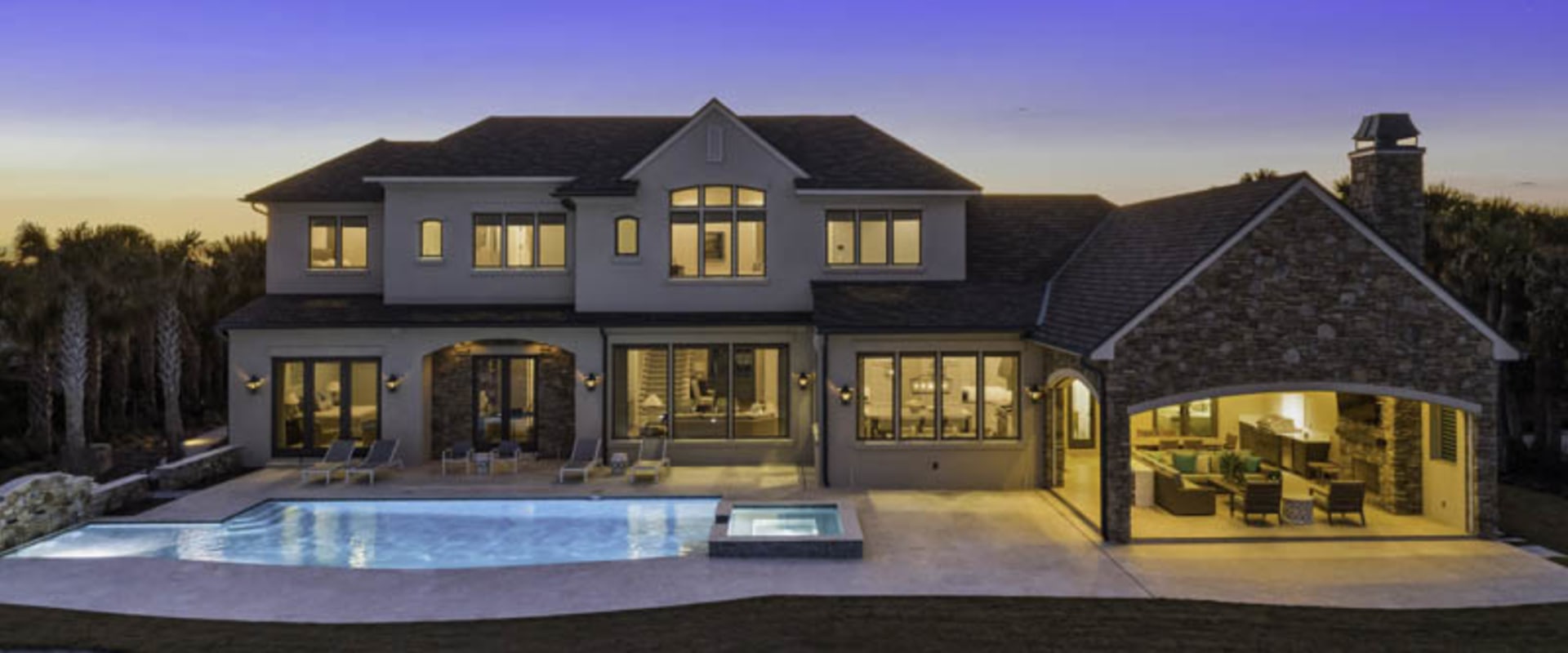 Which home builder has the best reputation?