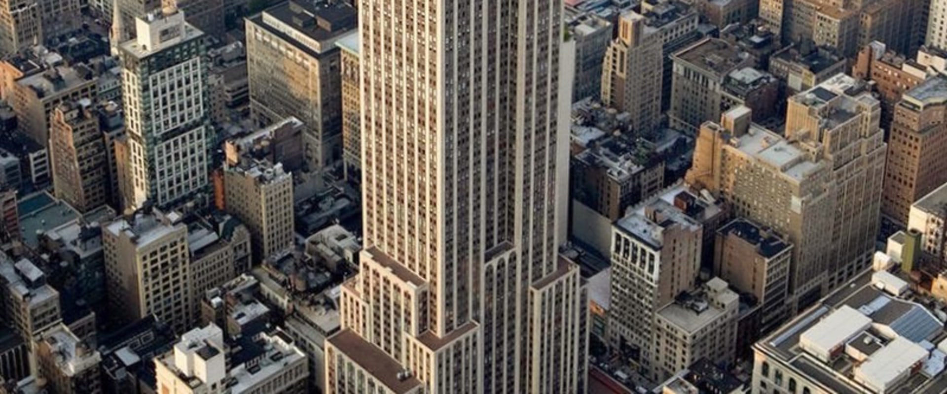 How much does it cost to build a building in nyc?