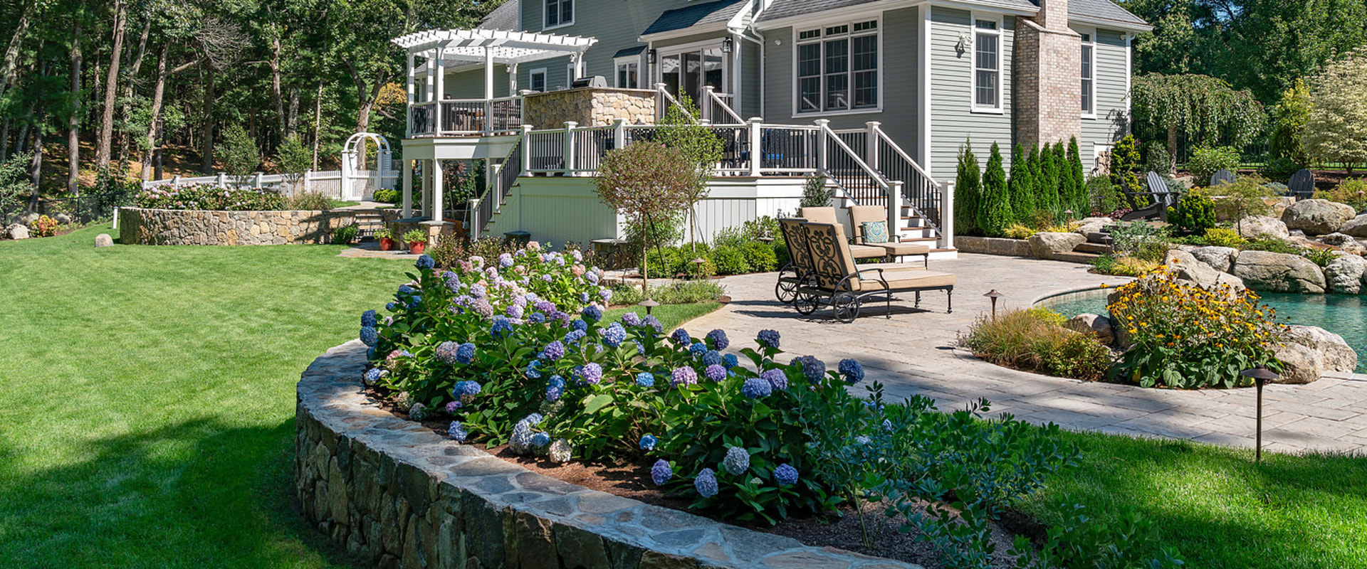 Which home builder to choose?