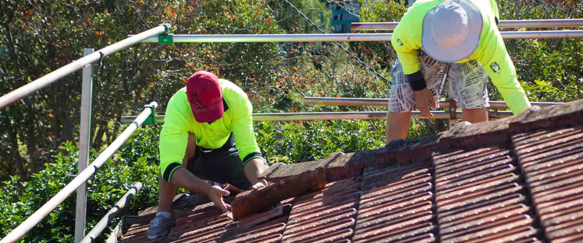 10 Signs Your Sydney Roof Needs Repair