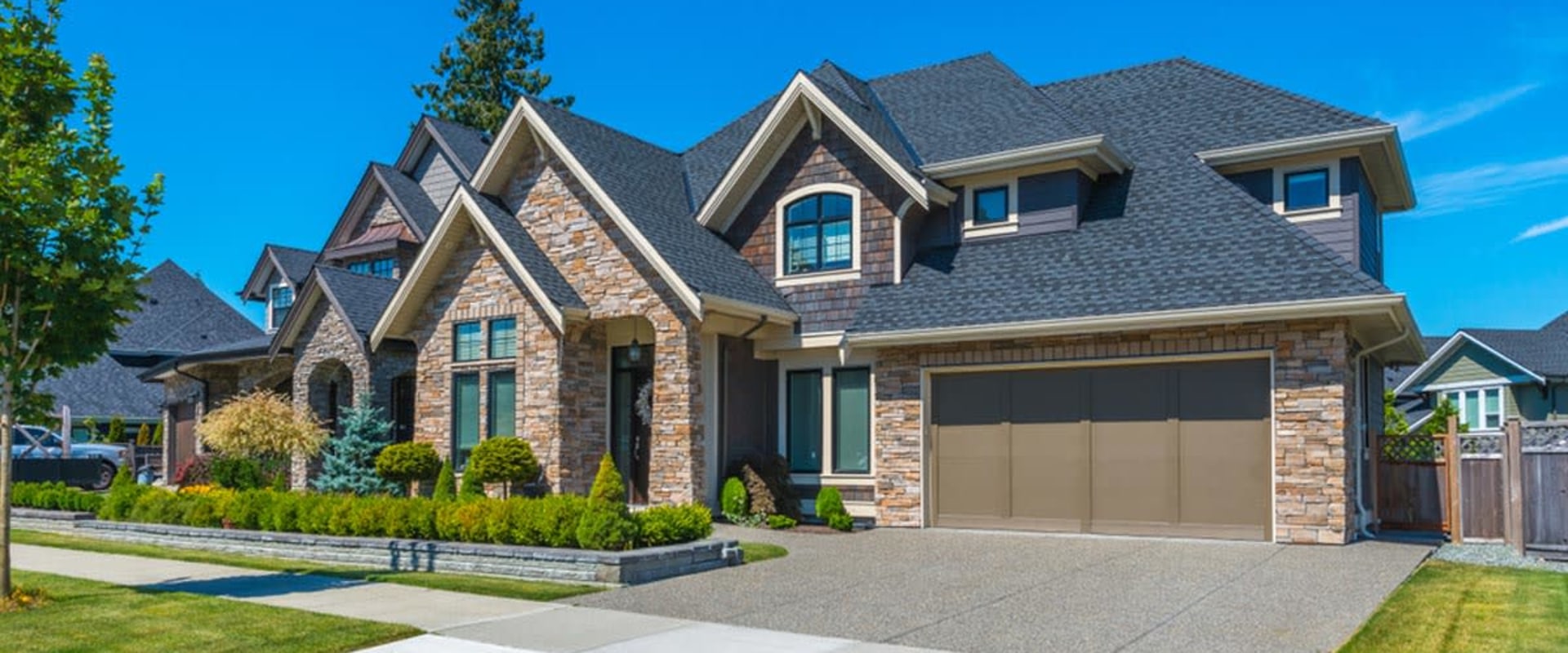 What are home building costs?