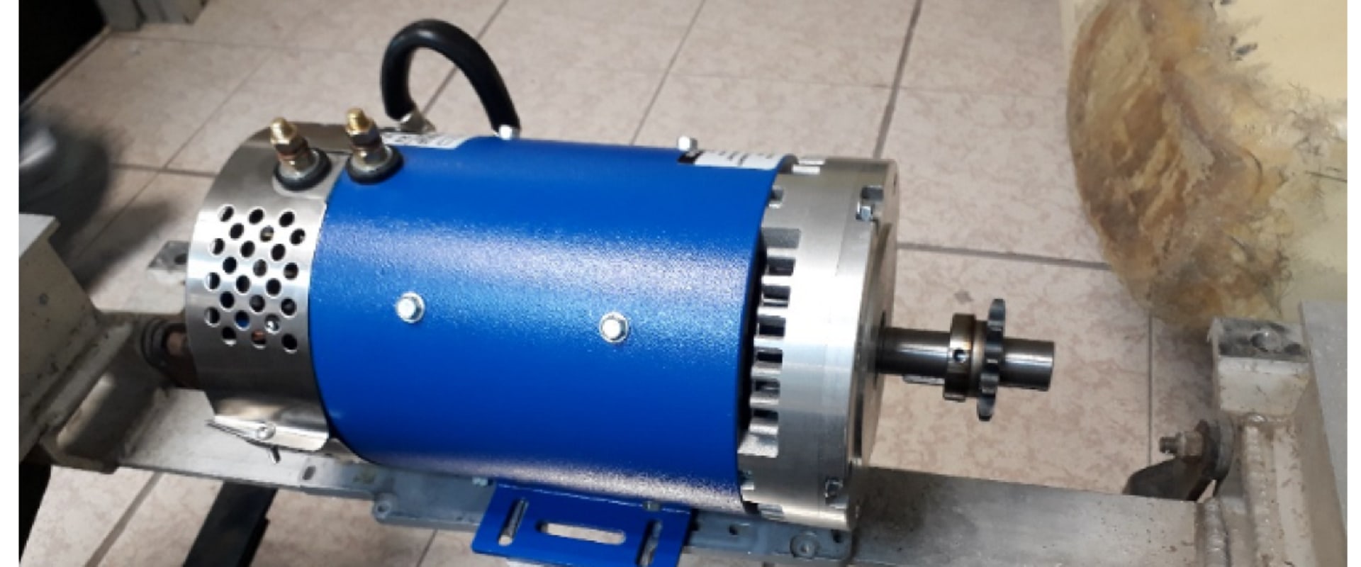 Revolutionizing Homebuilding: Integrating Motor Position and Linear ...