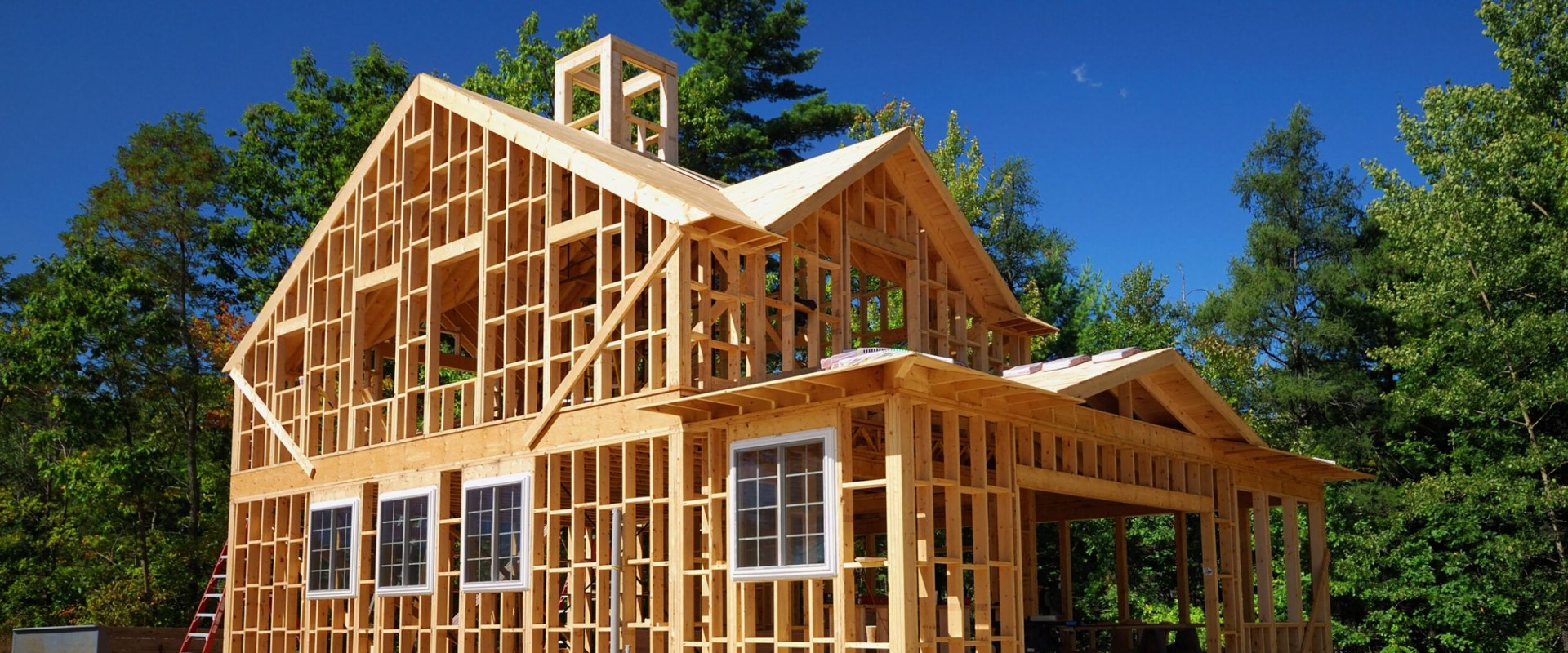 Which country is best for house construction?