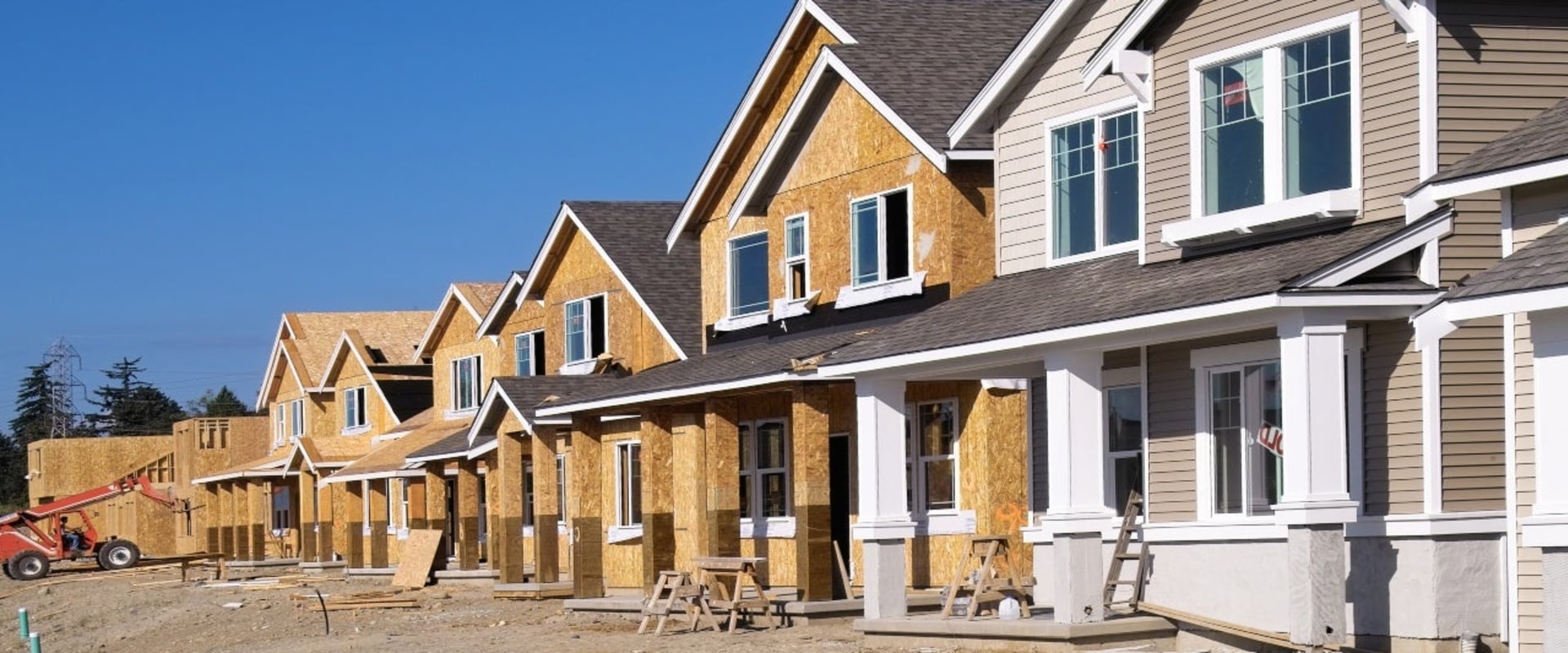 Why building a house is better than buying?