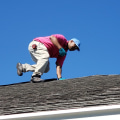 Protecting Your Investment: Roof Repair Services In Calvert County After Home Building Success