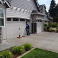 How House Washing Enhances Home Building Projects In Vancouver, WA