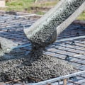 Reliable Residential Concrete Services in Baton Rouge