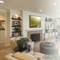 How Home Builders Create Better Living Spaces Through Early Design Planning