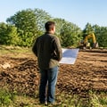 Preparing Your Property Before Starting a Home Building Project