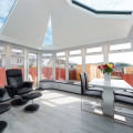 Enhance Your Edinburgh Home With Conservatory Roofs
