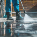 Enhance Home Building Projects with Expert Power Washing