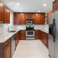 Why Is It Important To Hire A Certified Cabinet Painter In Calgary When Building Home Kitchen Cabinets?