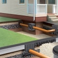 Why Proper Drainage Design Is Essential in Modern Home Building