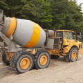 Why You Should Hire A Ready Mix Concrete Supplier For Your Home Building Concrete Mix Needs In Ridgefield, WA?