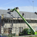 Enhance Your Home with Quality Roofing Solutions in Allen, TX