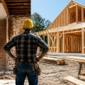 How Home Builders Handle Renovations and New Construction Differently
