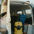 A Strategic Start: The Importance Of Cleaning Services To A Flawless Home Building Process In Maryland City, MD
