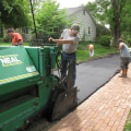 Enhance Your New Jersey Home Building Project With Driveway Paving