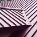 Discover Why Standing Seam Metal Roofing Is Popular In Home Buildings In Knoxville