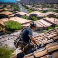 Essential Roofing Services for Palm Desert Home Builders