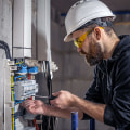 Home Building In Bend, OR: The Critical Role Of A Licensed Electrical Contractor