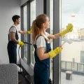 Keep Your New Glenn Dale Home Spotless with Expert Cleaning