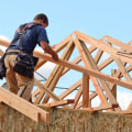 Protecting Your Biggest Investment: How Roof Repair Service Supports Home Building In Mobile
