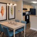 Why You Should Rent Luxury Studio Apartments Than Building A Home In Gainesville, GA?