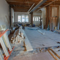 Home Building In Milton: Why It's Best To Use A Cleaning Service For Effective Move-In/Move-Out Cleaning Task