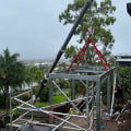 Crane Hire: The Essential Need For Efficient Home Building In Sunshine Coast