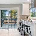 Shaker Kitchen Cabinets: The Perfect Choice For A New Build Home