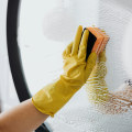 The Final Polish: Why Deep Cleaning Services Are Crucial For Home Building In Salt Lake City