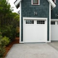 Enhance Home Building with Garage Door Services in Broken Arrow