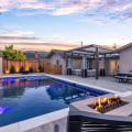 In-Ground Pool Installation In San Jose, CA: Enhancing Outdoor Living In New Home Building Projects
