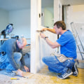 Avoiding Costly Mistakes: Why You Need A Pro Plumbing Service For Home Building In Hastings