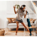 Benefits Of Hiring The Top Maid Service Agency In Katy, Texas, For A Home-Building Project