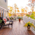 How Porch Contractors Enhance Home Building Projects In Natick