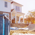 How To Choose The Right Residential Dumpster Size When Building A Home In Louisville