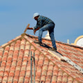 Post-construction Perfection: Roof Cleaning Services After Home Building In Vancouver
