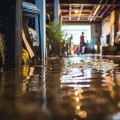 Protect Your New Home: Water Damage Restoration in St. Louis Park