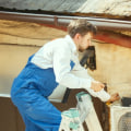 Creating A Comfortable Living Space: Home Building And HVAC Repair In Birmingham, Alabama
