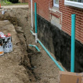 Is Basement Waterproofing Necessary For Home Building In Brighton