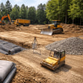 Why Site Preparation Matters More Than Most Home Builders Realize