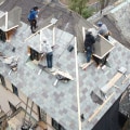 The Importance Of Professional Roofing Installation In McLean, VA, When Building Your Dream Home