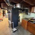 Discover Professional Furnace Replacement in Dayton, OH