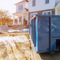 How Builders Use Dumpster Rental to Streamline Home Building