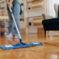 Why Professional Move-Out Cleaning In Central Jersey Matters When Transitioning To A Newly Built Home