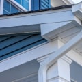 The Essential Guide To Home Building In Orlando: Choosing Gutter Works For Quality Rainwater Management