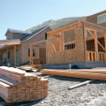 Effortless Cleanup: Home Cleaning Services In Hailey, ID, To Wrap Up Your Home Building Project